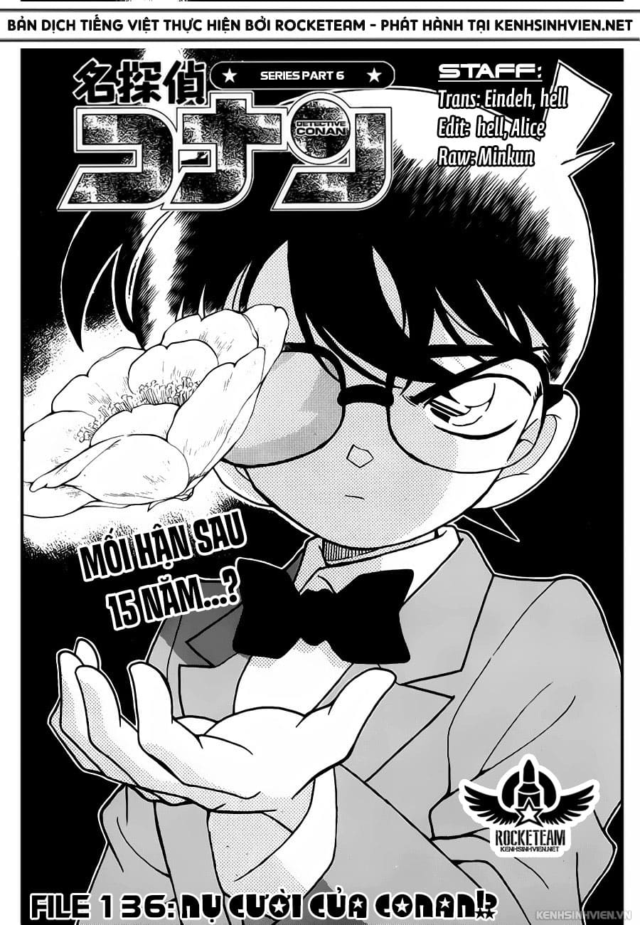 Thám tử lừng danh Conan | Tập 013. Thám tử lừng danh Conan | Tập 013. 227 – manga, gosho aoyama, case closed, tham tu lung danh conan, conan, detective conan, truyen tranh, trinh tham, pha an, truyen conan, doc truyen conan.