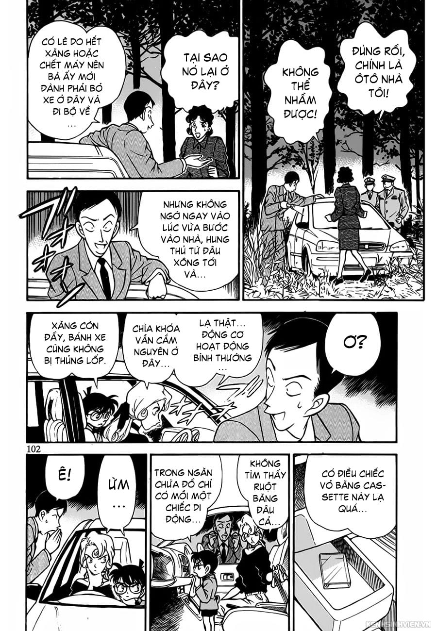 Thám tử lừng danh Conan | Tập 013. Thám tử lừng danh Conan | Tập 013. 315 – manga, gosho aoyama, case closed, tham tu lung danh conan, conan, detective conan, truyen tranh, trinh tham, pha an, truyen conan, doc truyen conan.