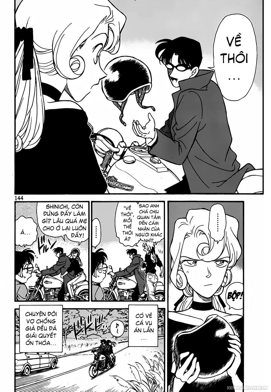 Thám tử lừng danh Conan | Tập 013. Thám tử lừng danh Conan | Tập 013. 521 – manga, gosho aoyama, case closed, tham tu lung danh conan, conan, detective conan, truyen tranh, trinh tham, pha an, truyen conan, doc truyen conan.