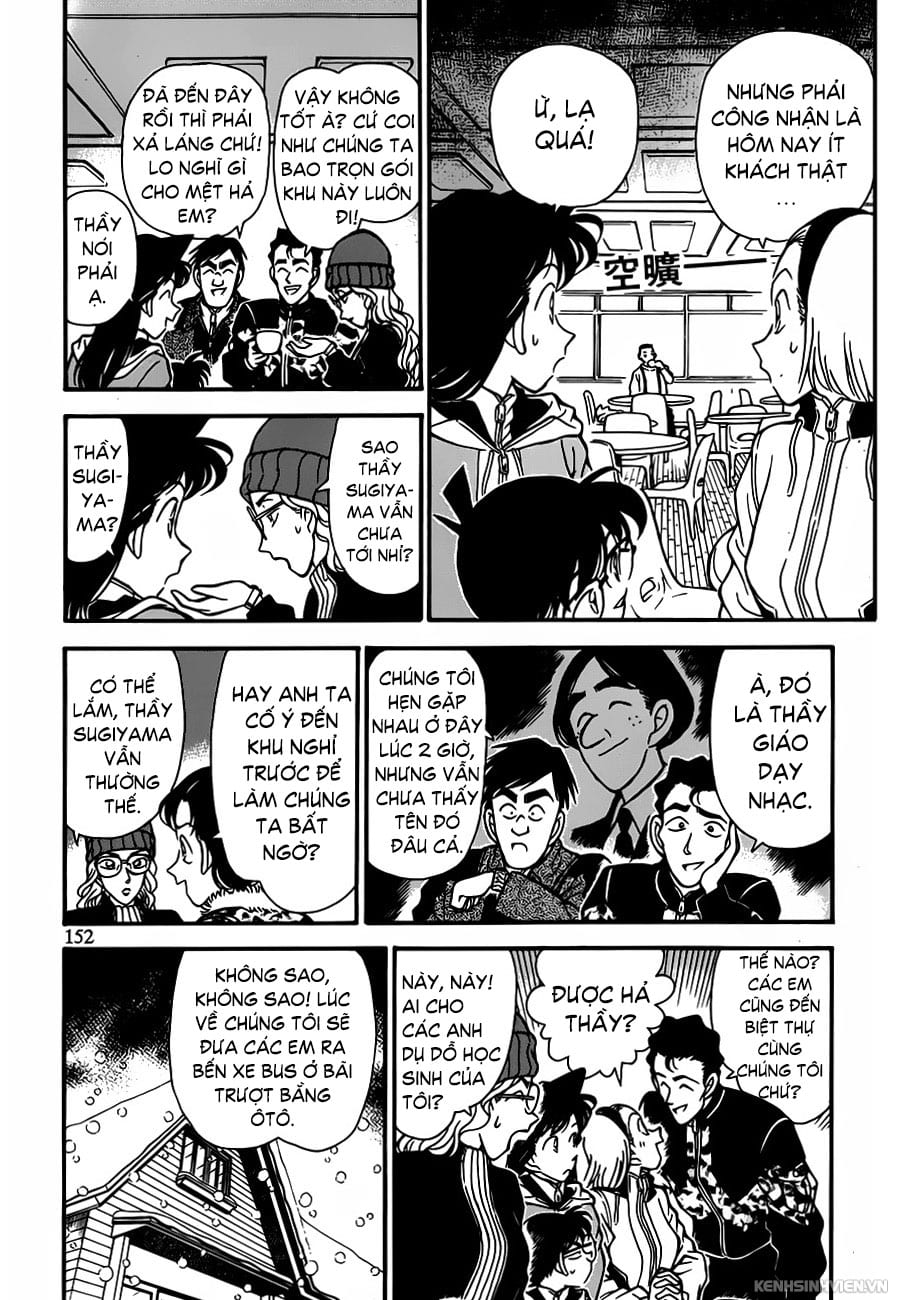 Thám tử lừng danh Conan | Tập 013. Thám tử lừng danh Conan | Tập 013. 770 – manga, gosho aoyama, case closed, tham tu lung danh conan, conan, detective conan, truyen tranh, trinh tham, pha an, truyen conan, doc truyen conan.