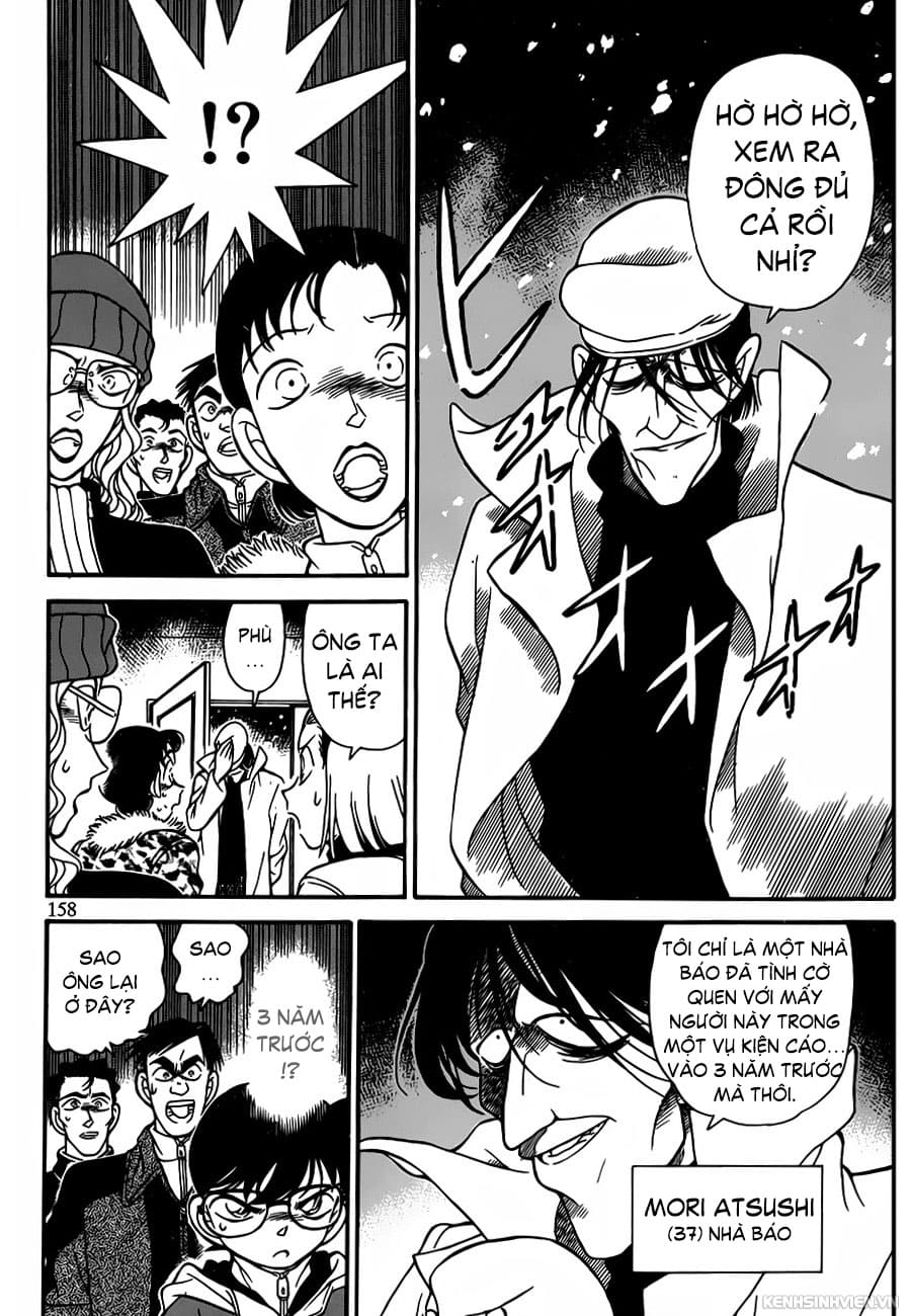 Thám tử lừng danh Conan | Tập 013. Thám tử lừng danh Conan | Tập 013. 185 – manga, gosho aoyama, case closed, tham tu lung danh conan, conan, detective conan, truyen tranh, trinh tham, pha an, truyen conan, doc truyen conan.