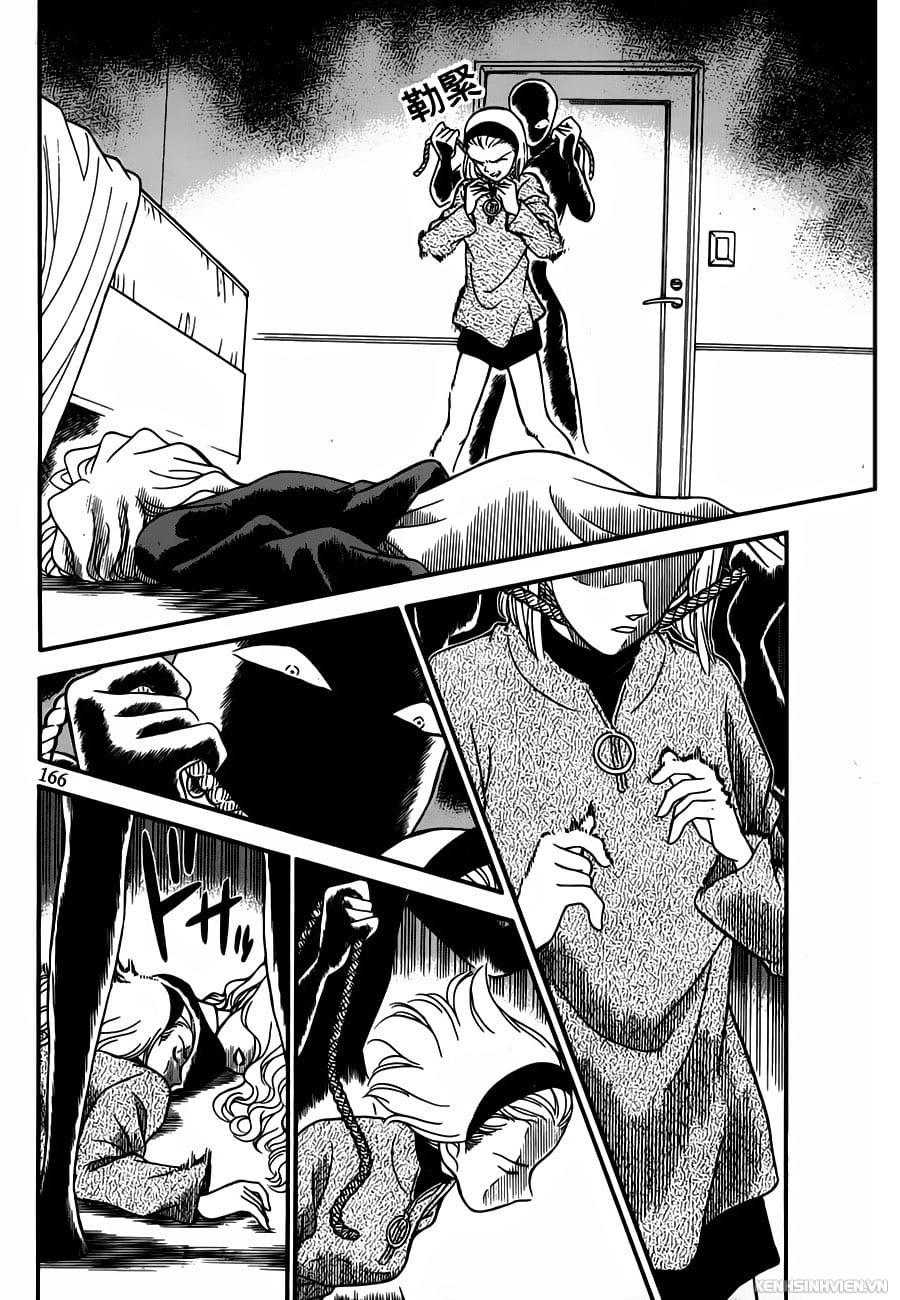 Thám tử lừng danh Conan | Tập 014. Thám tử lừng danh Conan | Tập 014. 404 – manga, gosho aoyama, case closed, tham tu lung danh conan, conan, detective conan, truyen tranh, trinh tham, pha an, truyen conan, doc truyen conan.