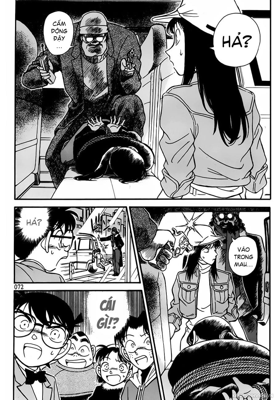Thám tử lừng danh Conan | Tập 014. Thám tử lừng danh Conan | Tập 014. 019 – manga, gosho aoyama, case closed, tham tu lung danh conan, conan, detective conan, truyen tranh, trinh tham, pha an, truyen conan, doc truyen conan.