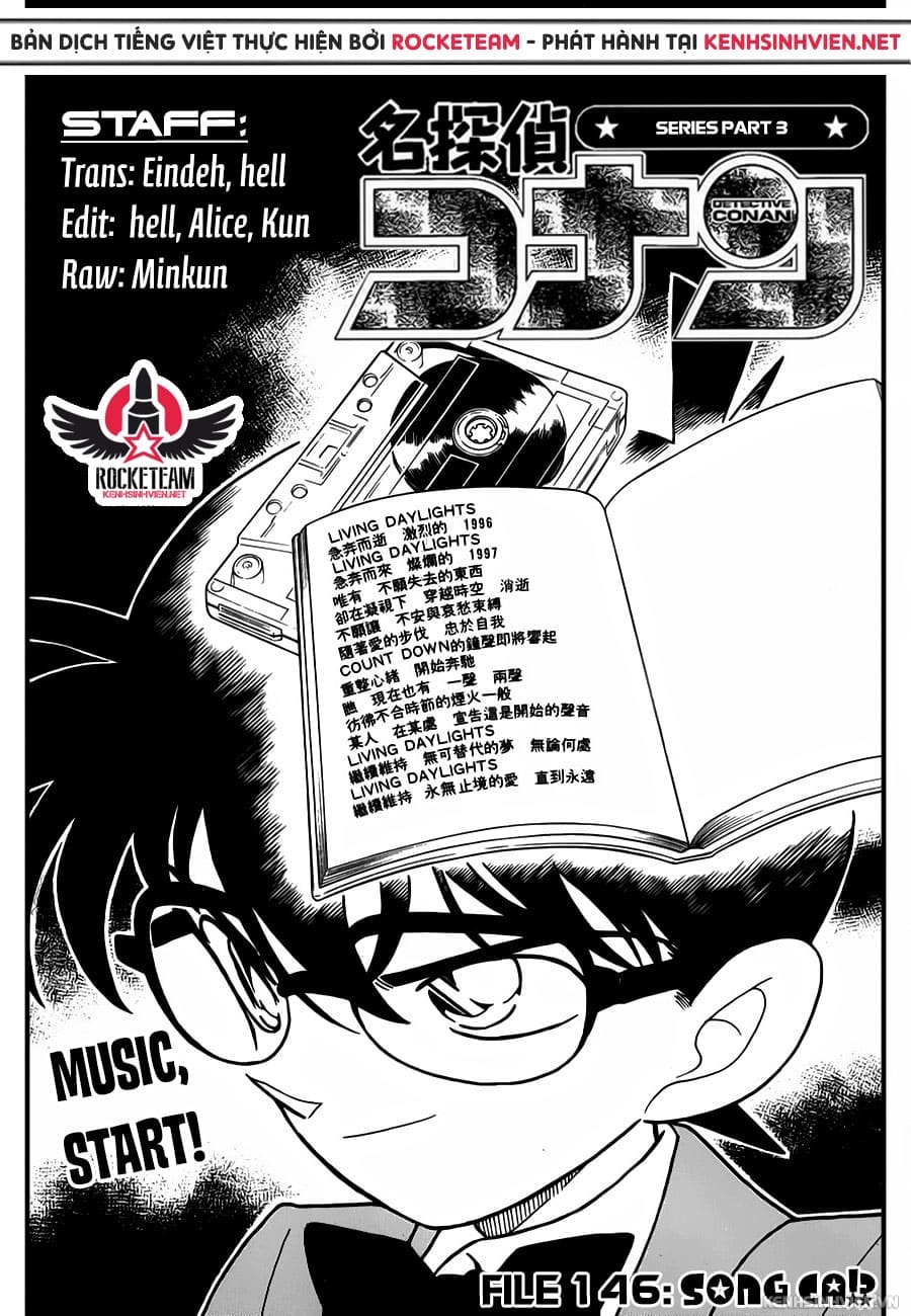 Thám tử lừng danh Conan | Tập 014. Thám tử lừng danh Conan | Tập 014. 289 – manga, gosho aoyama, case closed, tham tu lung danh conan, conan, detective conan, truyen tranh, trinh tham, pha an, truyen conan, doc truyen conan.