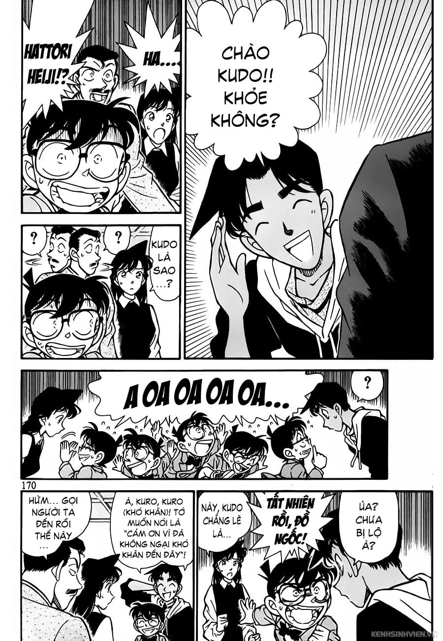 Thám tử lừng danh Conan | Tập 015. Thám tử lừng danh Conan | Tập 015. 025 – manga, gosho aoyama, case closed, tham tu lung danh conan, conan, detective conan, truyen tranh, trinh tham, pha an, truyen conan, doc truyen conan.