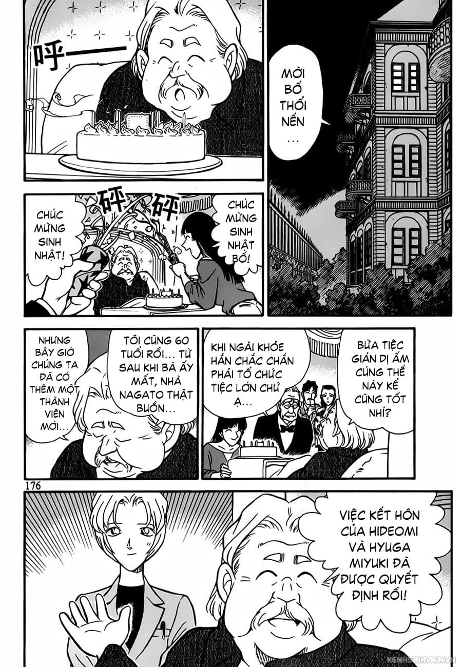 Thám tử lừng danh Conan | Tập 015. Thám tử lừng danh Conan | Tập 015. 391 – manga, gosho aoyama, case closed, tham tu lung danh conan, conan, detective conan, truyen tranh, trinh tham, pha an, truyen conan, doc truyen conan.