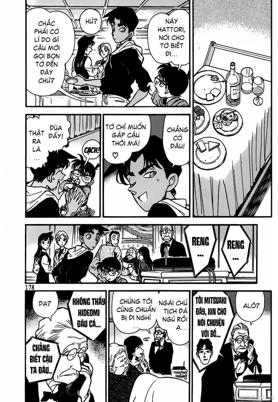 Thám tử lừng danh Conan | Tập 015. Thám tử lừng danh Conan | Tập 015. 486 – manga, gosho aoyama, case closed, tham tu lung danh conan, conan, detective conan, truyen tranh, trinh tham, pha an, truyen conan, doc truyen conan.