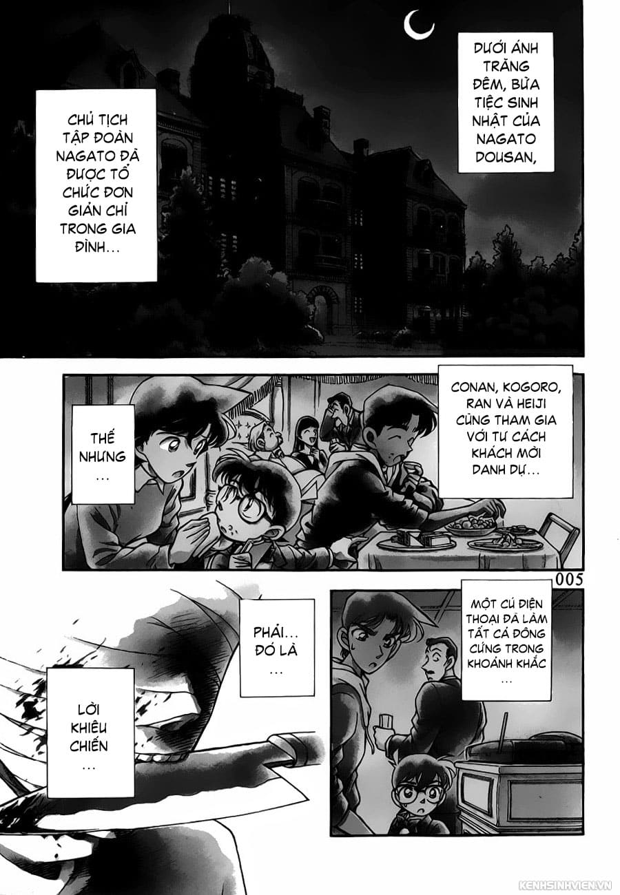 Thám tử lừng danh Conan | Tập 015. Thám tử lừng danh Conan | Tập 015. 660 – manga, gosho aoyama, case closed, tham tu lung danh conan, conan, detective conan, truyen tranh, trinh tham, pha an, truyen conan, doc truyen conan.