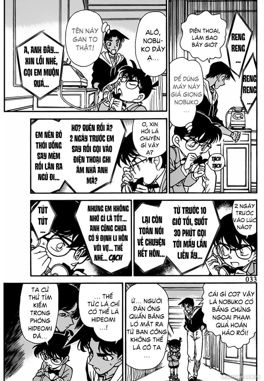 Thám tử lừng danh Conan | Tập 015. Thám tử lừng danh Conan | Tập 015. 177 – manga, gosho aoyama, case closed, tham tu lung danh conan, conan, detective conan, truyen tranh, trinh tham, pha an, truyen conan, doc truyen conan.