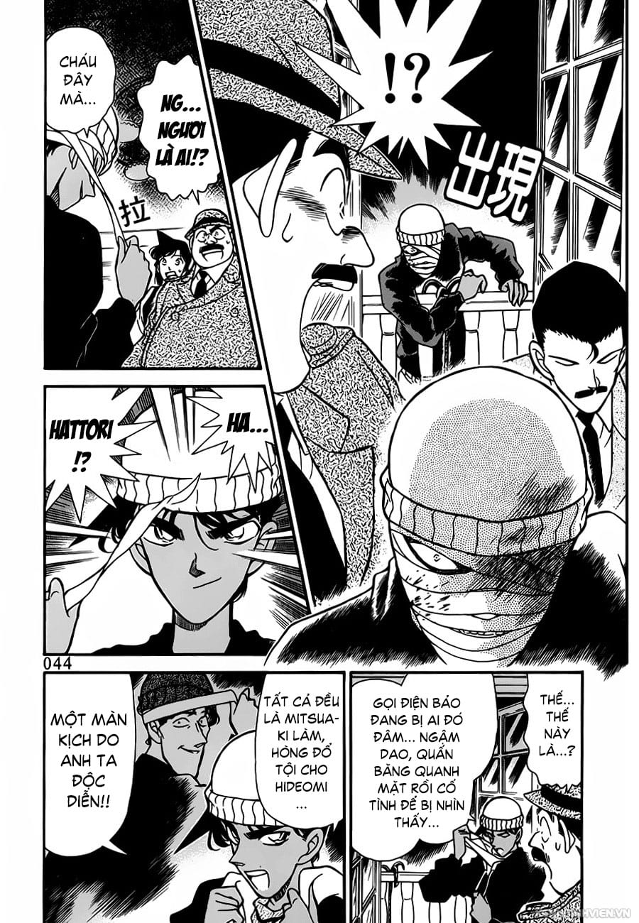 Thám tử lừng danh Conan | Tập 015. Thám tử lừng danh Conan | Tập 015. 541 – manga, gosho aoyama, case closed, tham tu lung danh conan, conan, detective conan, truyen tranh, trinh tham, pha an, truyen conan, doc truyen conan.