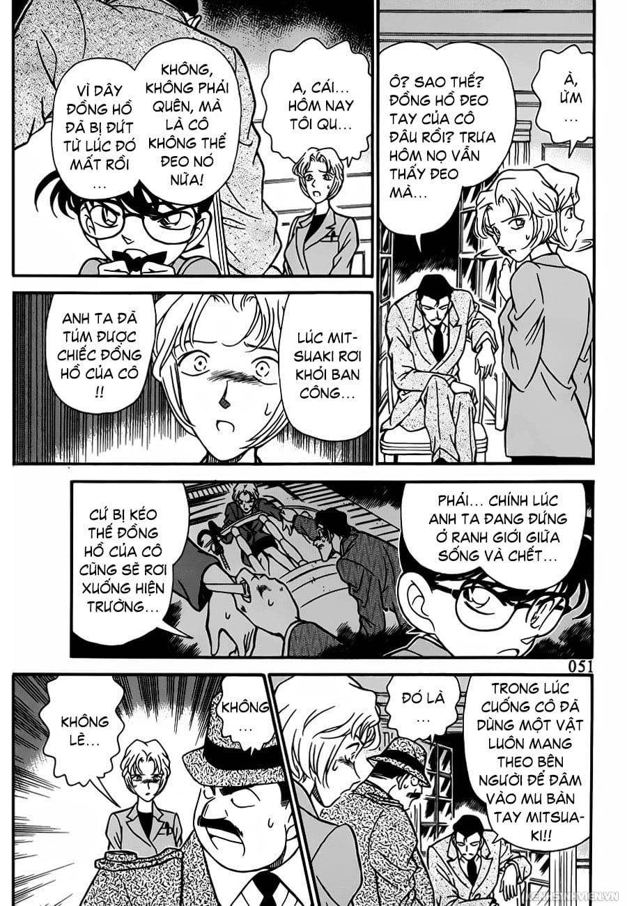 Thám tử lừng danh Conan | Tập 015. Thám tử lừng danh Conan | Tập 015. 114 – manga, gosho aoyama, case closed, tham tu lung danh conan, conan, detective conan, truyen tranh, trinh tham, pha an, truyen conan, doc truyen conan.