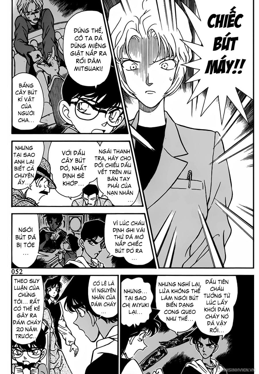 Thám tử lừng danh Conan | Tập 015. Thám tử lừng danh Conan | Tập 015. 382 – manga, gosho aoyama, case closed, tham tu lung danh conan, conan, detective conan, truyen tranh, trinh tham, pha an, truyen conan, doc truyen conan.