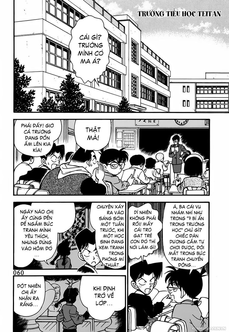 Thám tử lừng danh Conan | Tập 015. Thám tử lừng danh Conan | Tập 015. 978 – manga, gosho aoyama, case closed, tham tu lung danh conan, conan, detective conan, truyen tranh, trinh tham, pha an, truyen conan, doc truyen conan.