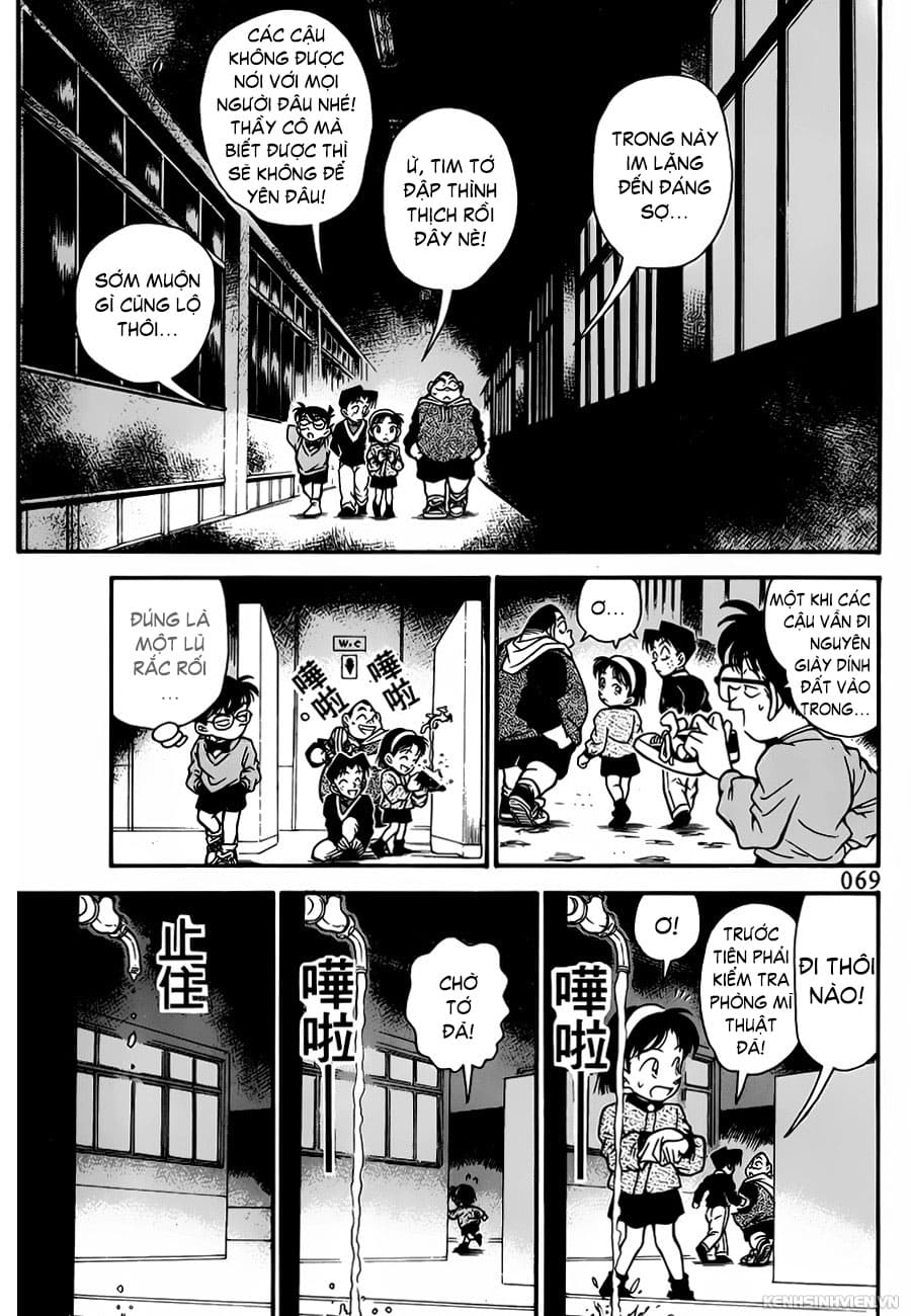 Thám tử lừng danh Conan | Tập 015. Thám tử lừng danh Conan | Tập 015. 198 – manga, gosho aoyama, case closed, tham tu lung danh conan, conan, detective conan, truyen tranh, trinh tham, pha an, truyen conan, doc truyen conan.
