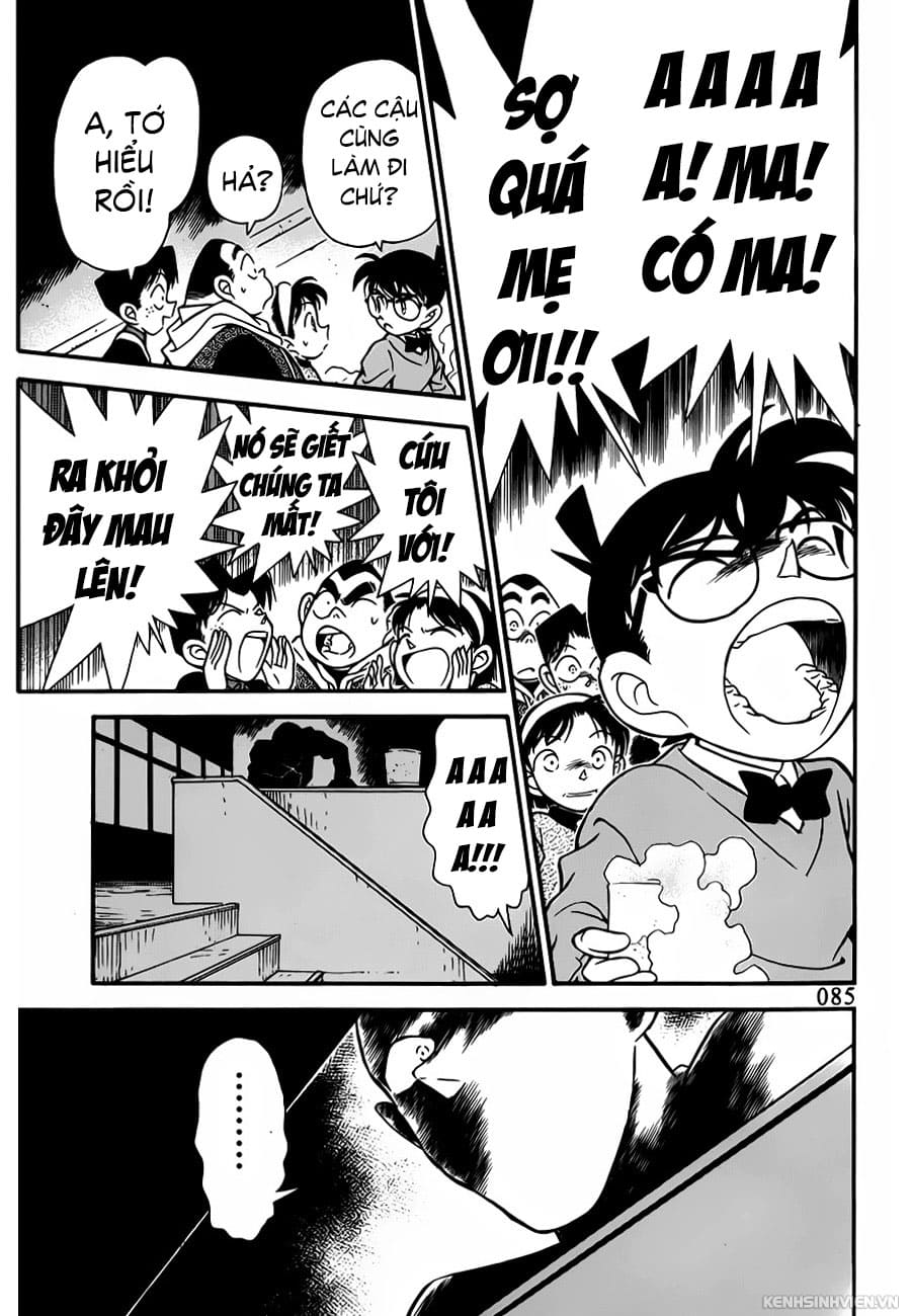 Thám tử lừng danh Conan | Tập 015. Thám tử lừng danh Conan | Tập 015. 327 – manga, gosho aoyama, case closed, tham tu lung danh conan, conan, detective conan, truyen tranh, trinh tham, pha an, truyen conan, doc truyen conan.