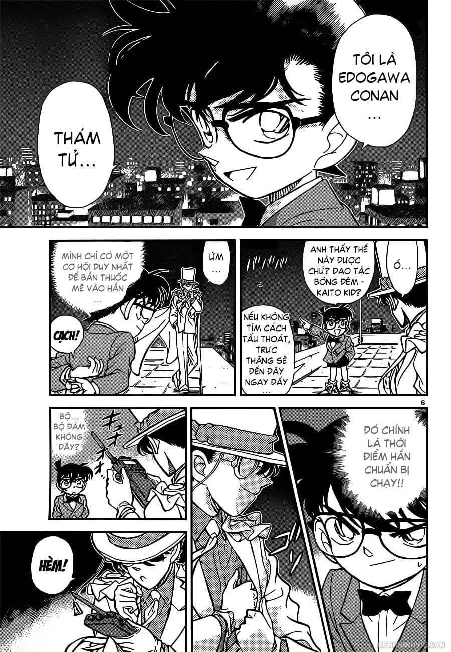 Thám tử lừng danh Conan | Tập 015. Thám tử lừng danh Conan | Tập 015. 071 – manga, gosho aoyama, case closed, tham tu lung danh conan, conan, detective conan, truyen tranh, trinh tham, pha an, truyen conan, doc truyen conan.