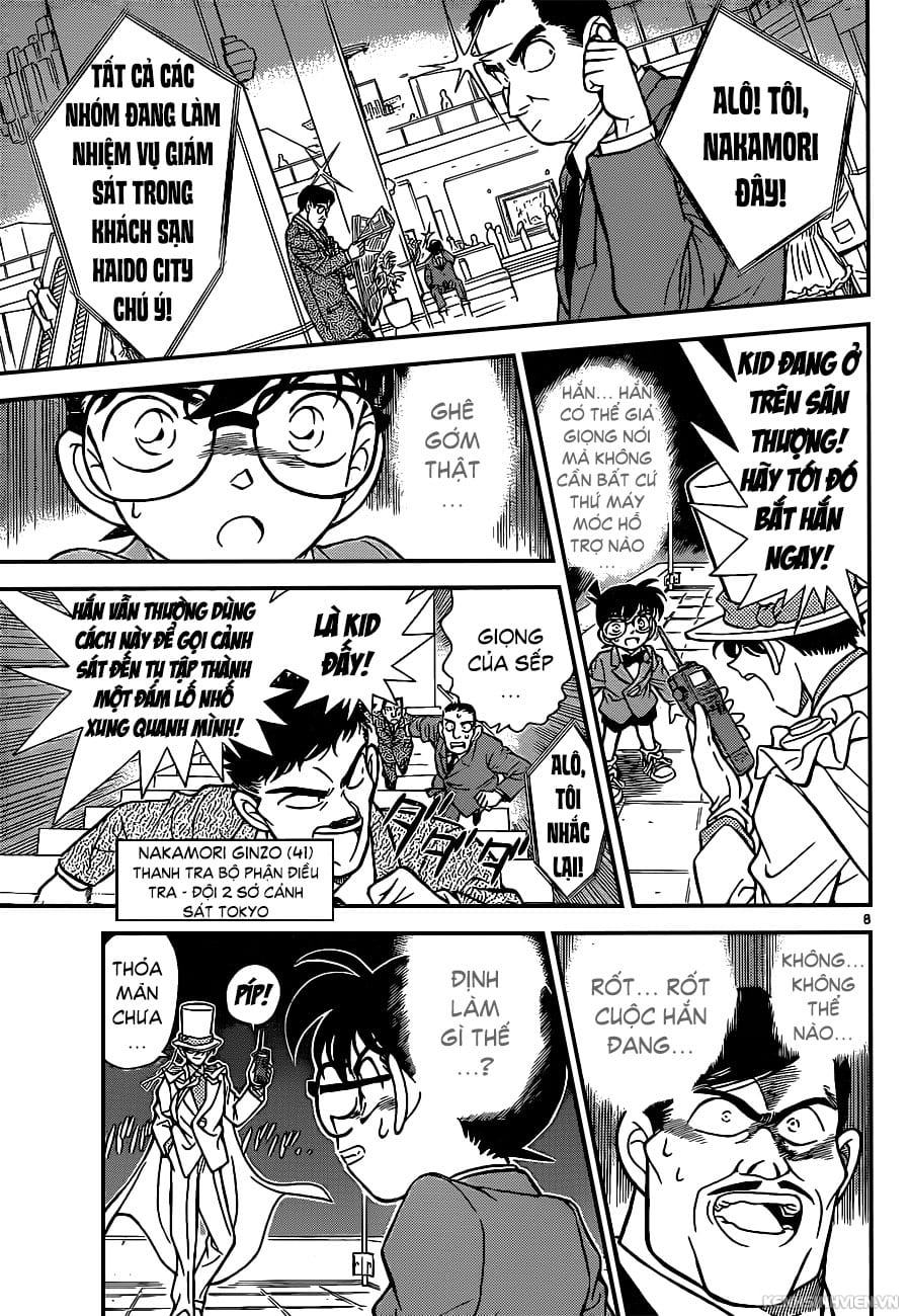 Thám tử lừng danh Conan | Tập 015. Thám tử lừng danh Conan | Tập 015. 471 – manga, gosho aoyama, case closed, tham tu lung danh conan, conan, detective conan, truyen tranh, trinh tham, pha an, truyen conan, doc truyen conan.