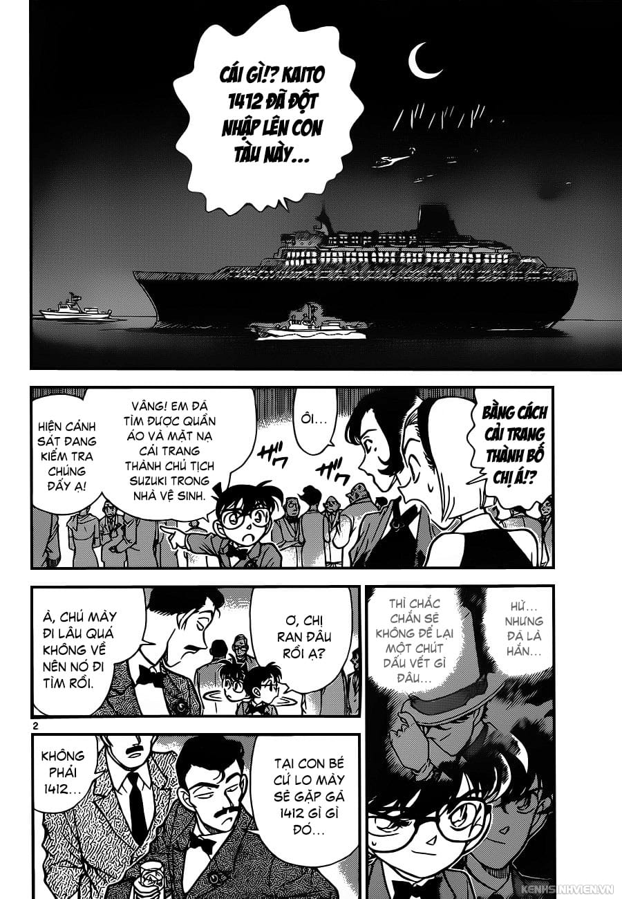 Thám tử lừng danh Conan | Tập 015. Thám tử lừng danh Conan | Tập 015. 282 – manga, gosho aoyama, case closed, tham tu lung danh conan, conan, detective conan, truyen tranh, trinh tham, pha an, truyen conan, doc truyen conan.