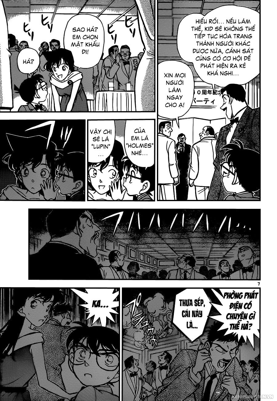 Thám tử lừng danh Conan | Tập 015. Thám tử lừng danh Conan | Tập 015. 357 – manga, gosho aoyama, case closed, tham tu lung danh conan, conan, detective conan, truyen tranh, trinh tham, pha an, truyen conan, doc truyen conan.