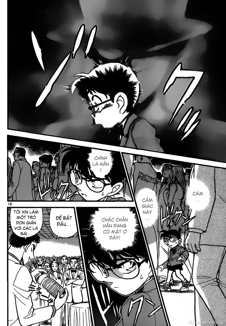 Thám tử lừng danh Conan | Tập 015. Thám tử lừng danh Conan | Tập 015. 268 – manga, gosho aoyama, case closed, tham tu lung danh conan, conan, detective conan, truyen tranh, trinh tham, pha an, truyen conan, doc truyen conan.