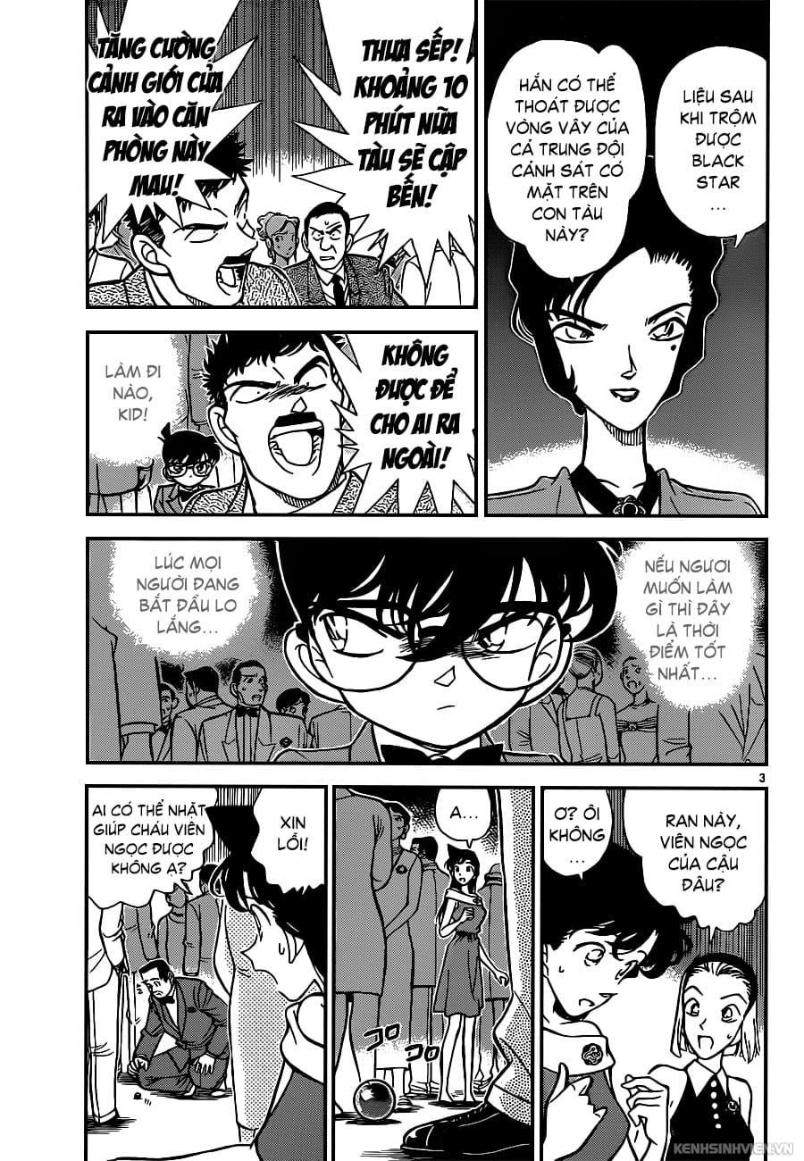 Thám tử lừng danh Conan | Tập 015. Thám tử lừng danh Conan | Tập 015. 419 – manga, gosho aoyama, case closed, tham tu lung danh conan, conan, detective conan, truyen tranh, trinh tham, pha an, truyen conan, doc truyen conan.