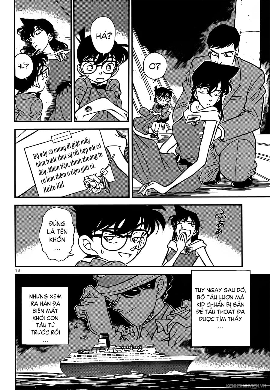 Thám tử lừng danh Conan | Tập 015. Thám tử lừng danh Conan | Tập 015. 701 – manga, gosho aoyama, case closed, tham tu lung danh conan, conan, detective conan, truyen tranh, trinh tham, pha an, truyen conan, doc truyen conan.