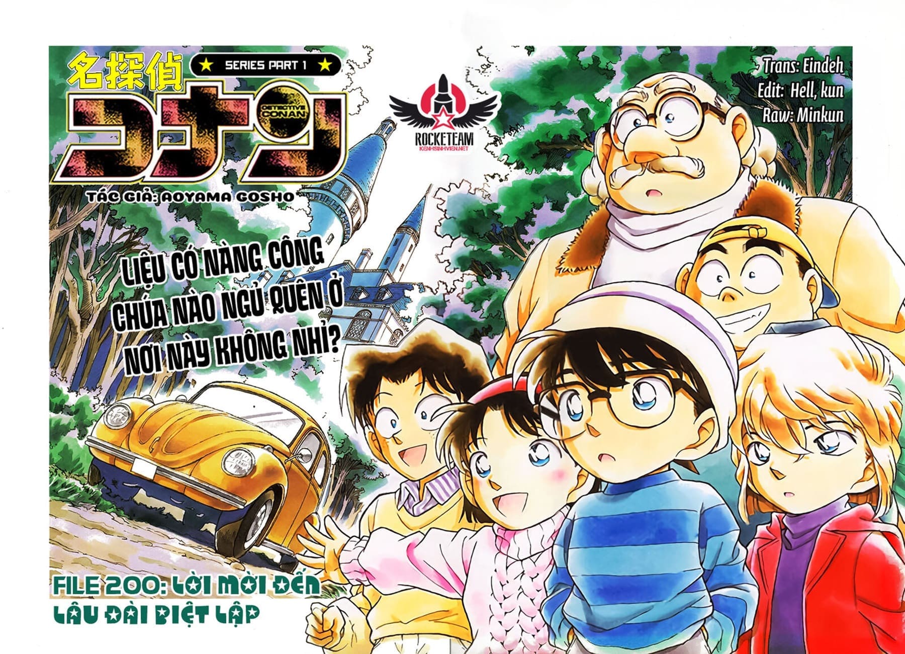 Thám tử lừng danh Conan | Tập 020. Thám tử lừng danh Conan | Tập 020. 178 – manga, gosho aoyama, case closed, tham tu lung danh conan, conan, detective conan, truyen tranh, trinh tham, pha an, truyen conan, doc truyen conan.