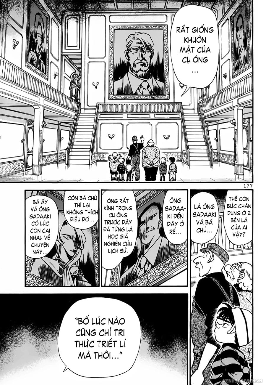 Thám tử lừng danh Conan | Tập 020. Thám tử lừng danh Conan | Tập 020. 798 – manga, gosho aoyama, case closed, tham tu lung danh conan, conan, detective conan, truyen tranh, trinh tham, pha an, truyen conan, doc truyen conan.