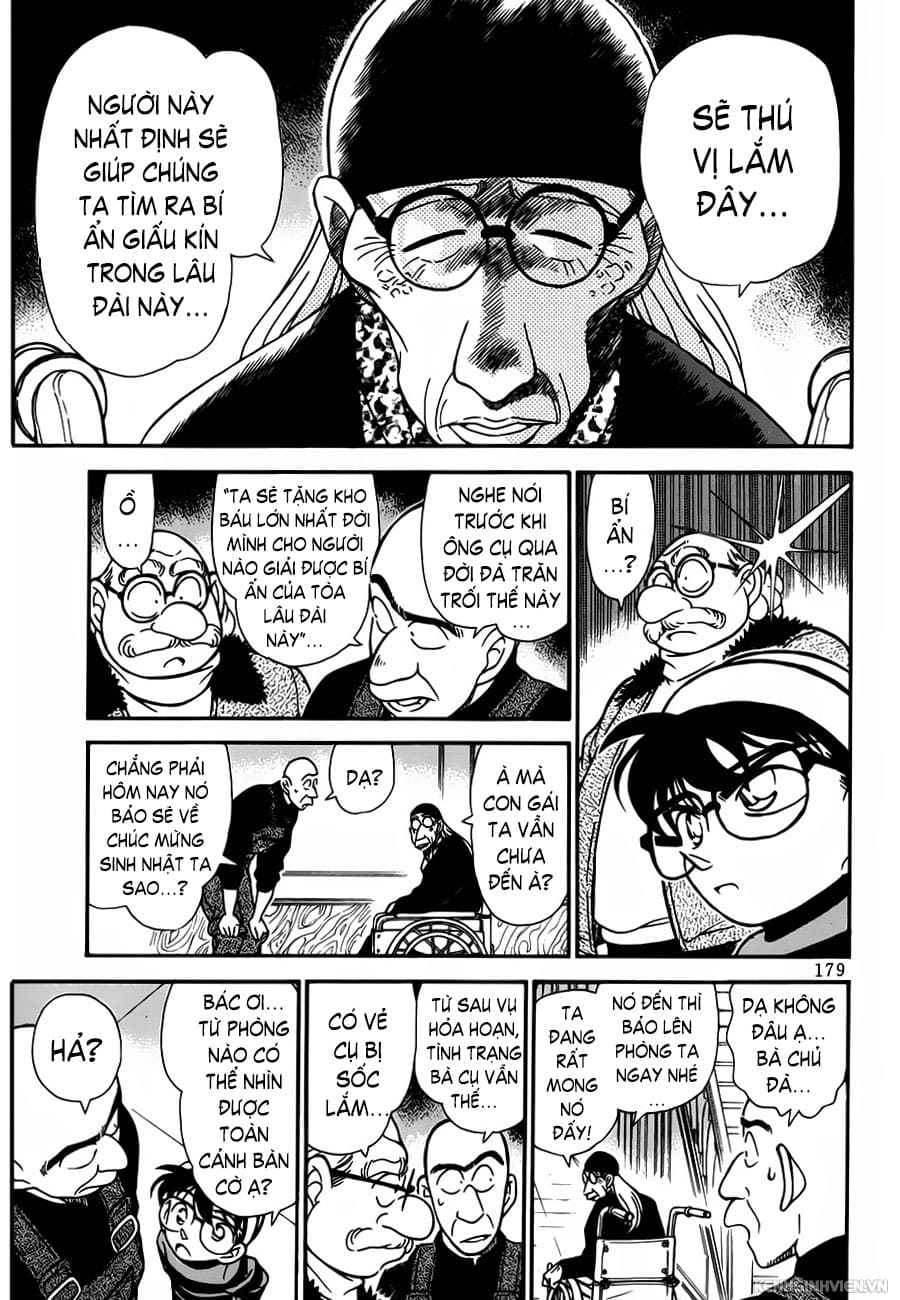 Thám tử lừng danh Conan | Tập 020. Thám tử lừng danh Conan | Tập 020. 780 – manga, gosho aoyama, case closed, tham tu lung danh conan, conan, detective conan, truyen tranh, trinh tham, pha an, truyen conan, doc truyen conan.