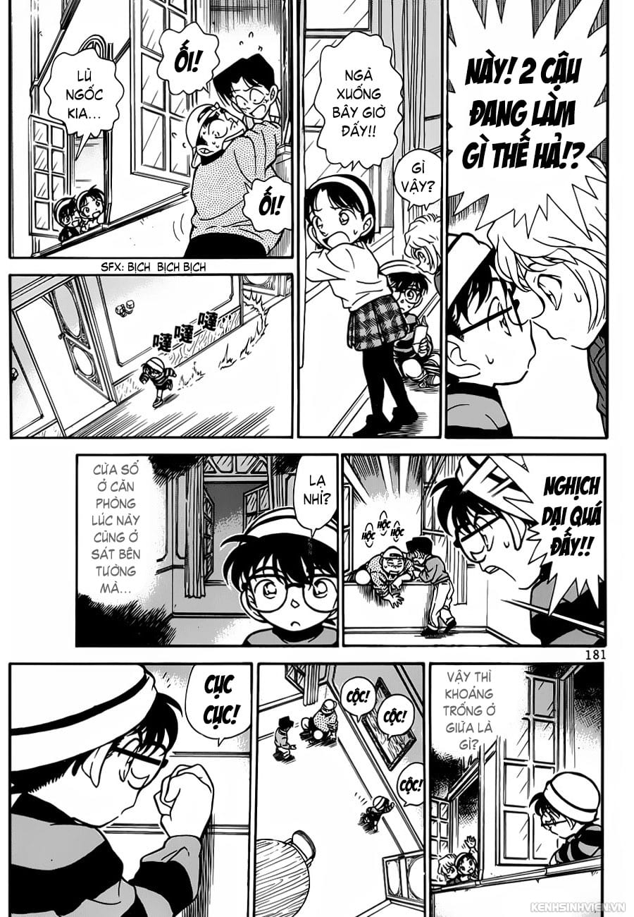Thám tử lừng danh Conan | Tập 020. Thám tử lừng danh Conan | Tập 020. 598 – manga, gosho aoyama, case closed, tham tu lung danh conan, conan, detective conan, truyen tranh, trinh tham, pha an, truyen conan, doc truyen conan.