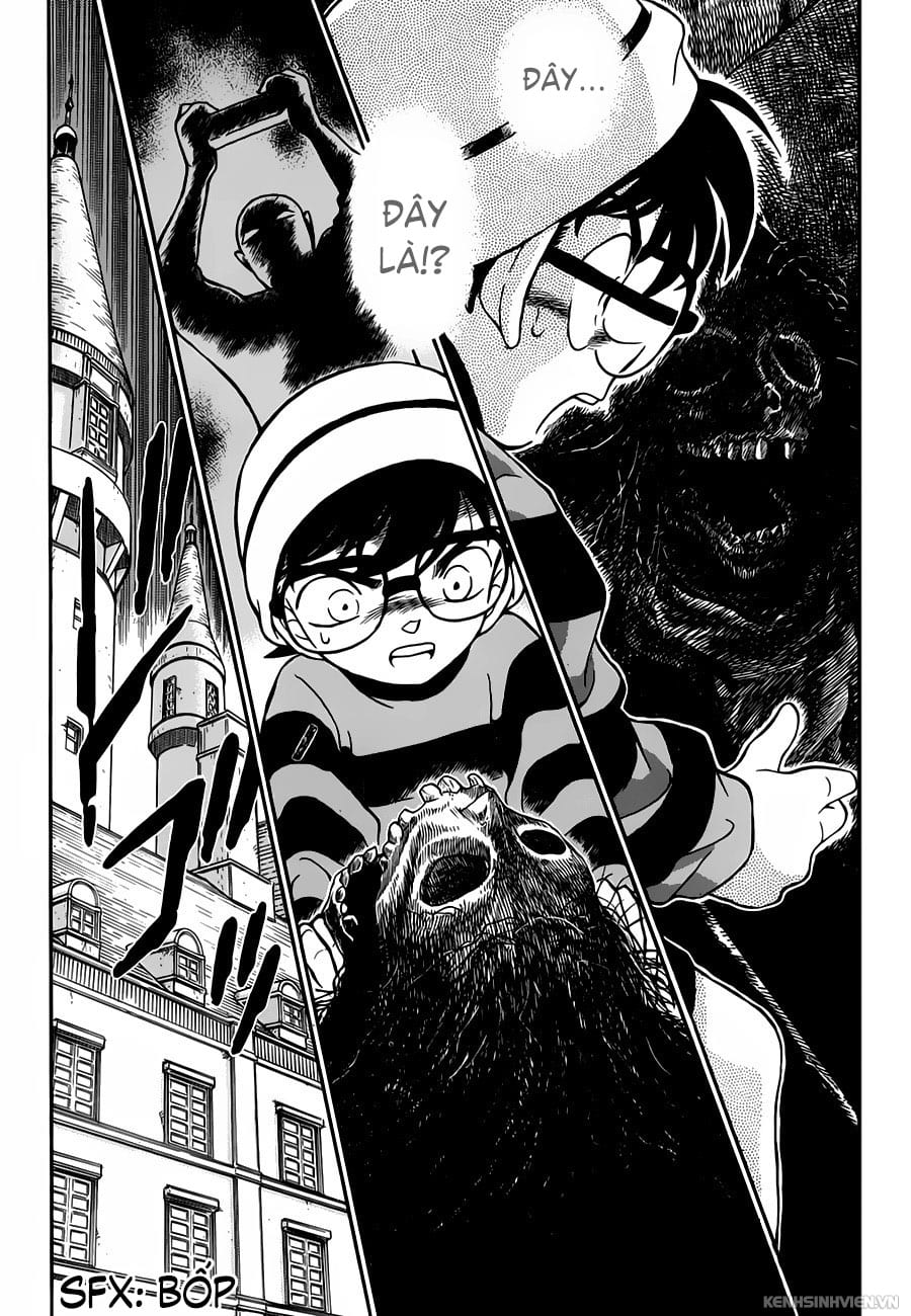 Thám tử lừng danh Conan | Tập 020. Thám tử lừng danh Conan | Tập 020. 474 – manga, gosho aoyama, case closed, tham tu lung danh conan, conan, detective conan, truyen tranh, trinh tham, pha an, truyen conan, doc truyen conan.