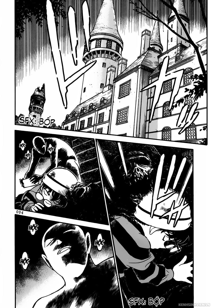 Thám tử lừng danh Conan | Tập 020. Thám tử lừng danh Conan | Tập 020. 946 – manga, gosho aoyama, case closed, tham tu lung danh conan, conan, detective conan, truyen tranh, trinh tham, pha an, truyen conan, doc truyen conan.
