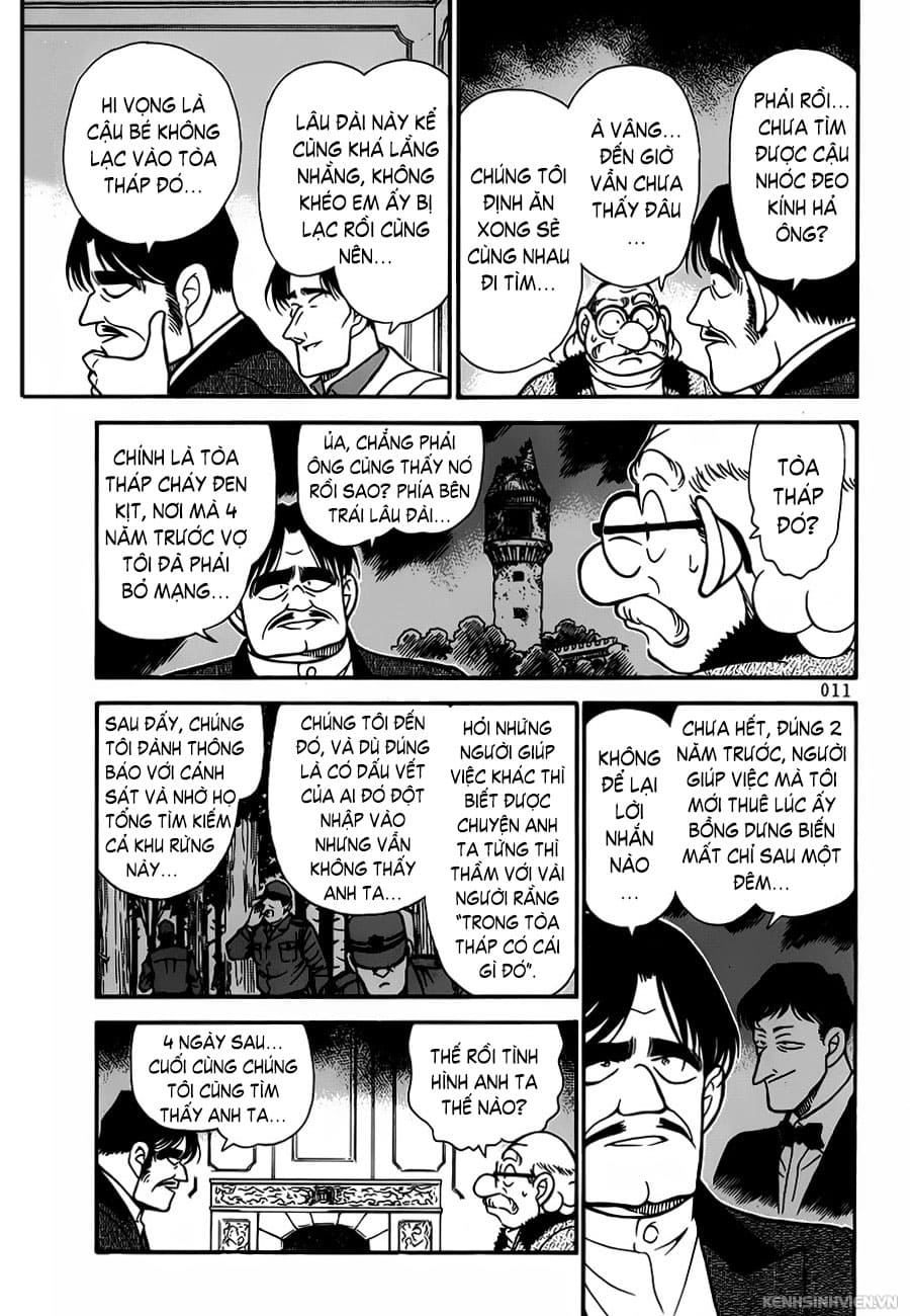 Thám tử lừng danh Conan | Tập 020. Thám tử lừng danh Conan | Tập 020. 795 – manga, gosho aoyama, case closed, tham tu lung danh conan, conan, detective conan, truyen tranh, trinh tham, pha an, truyen conan, doc truyen conan.