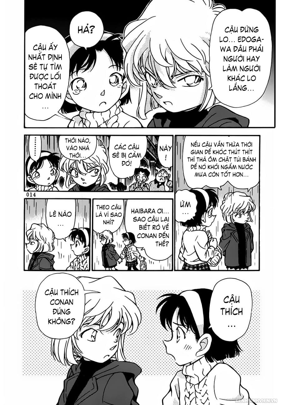 Thám tử lừng danh Conan | Tập 020. Thám tử lừng danh Conan | Tập 020. 176 – manga, gosho aoyama, case closed, tham tu lung danh conan, conan, detective conan, truyen tranh, trinh tham, pha an, truyen conan, doc truyen conan.