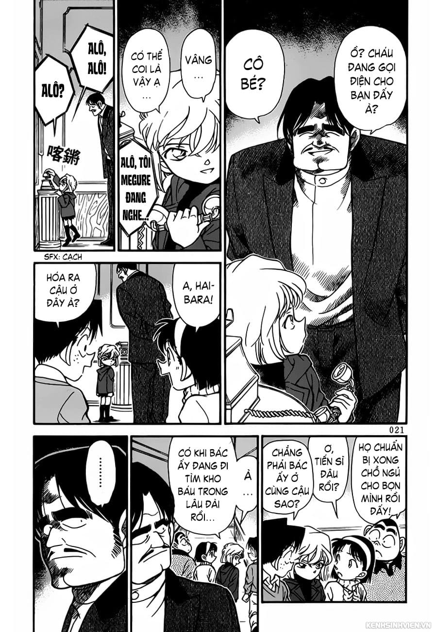 Thám tử lừng danh Conan | Tập 020. Thám tử lừng danh Conan | Tập 020. 113 – manga, gosho aoyama, case closed, tham tu lung danh conan, conan, detective conan, truyen tranh, trinh tham, pha an, truyen conan, doc truyen conan.