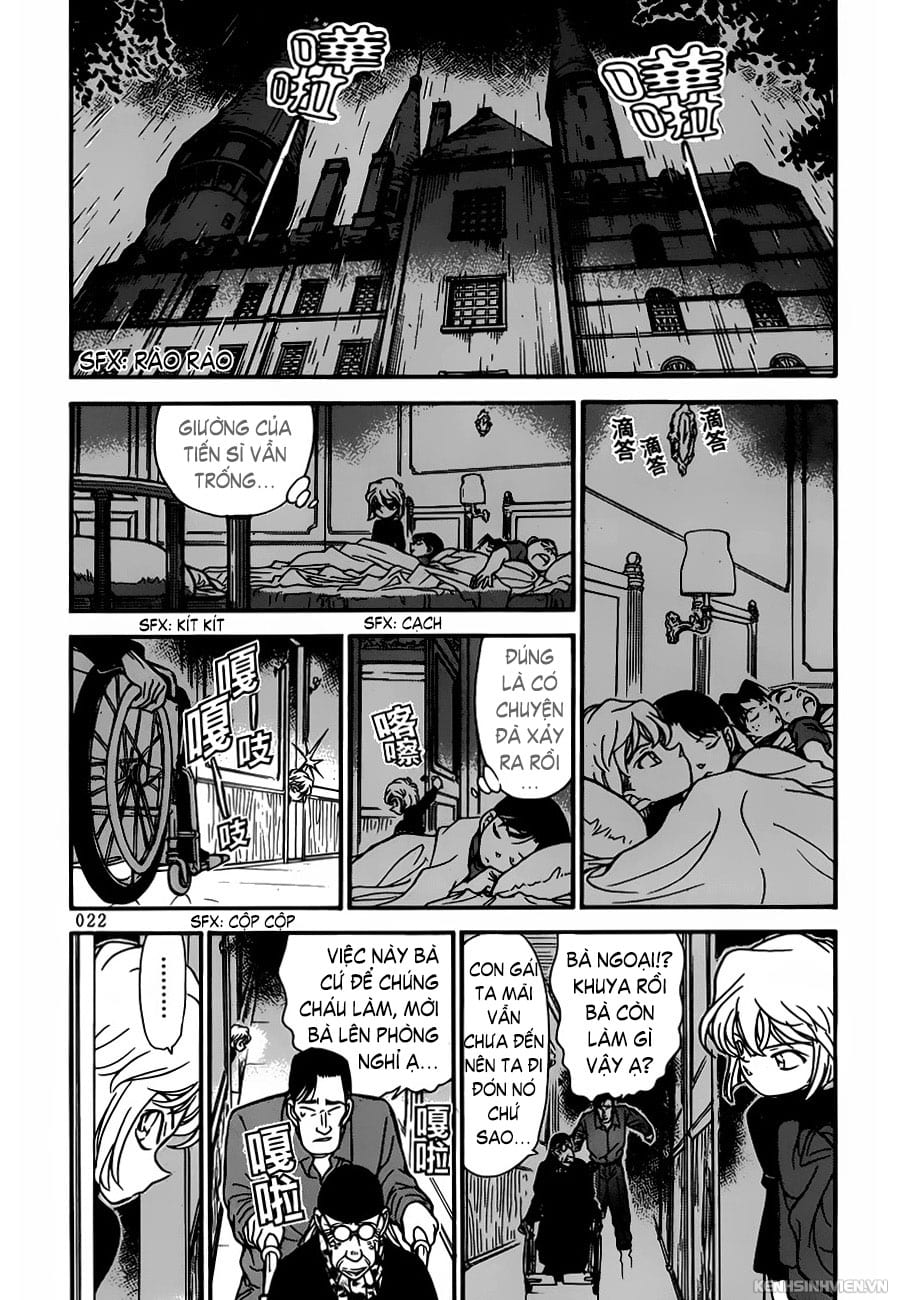 Thám tử lừng danh Conan | Tập 020. Thám tử lừng danh Conan | Tập 020. 072 – manga, gosho aoyama, case closed, tham tu lung danh conan, conan, detective conan, truyen tranh, trinh tham, pha an, truyen conan, doc truyen conan.