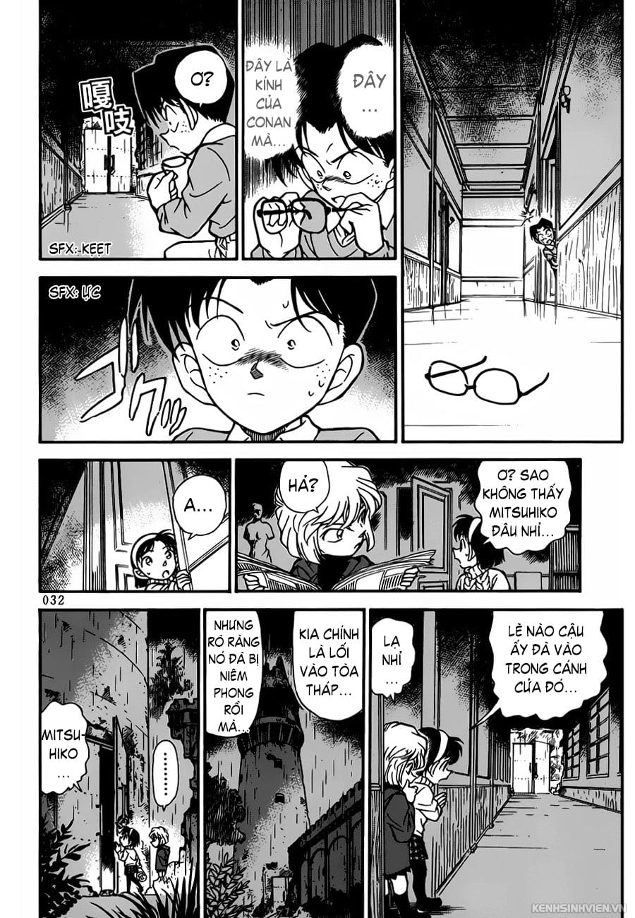 Thám tử lừng danh Conan | Tập 020. Thám tử lừng danh Conan | Tập 020. 104 – manga, gosho aoyama, case closed, tham tu lung danh conan, conan, detective conan, truyen tranh, trinh tham, pha an, truyen conan, doc truyen conan.