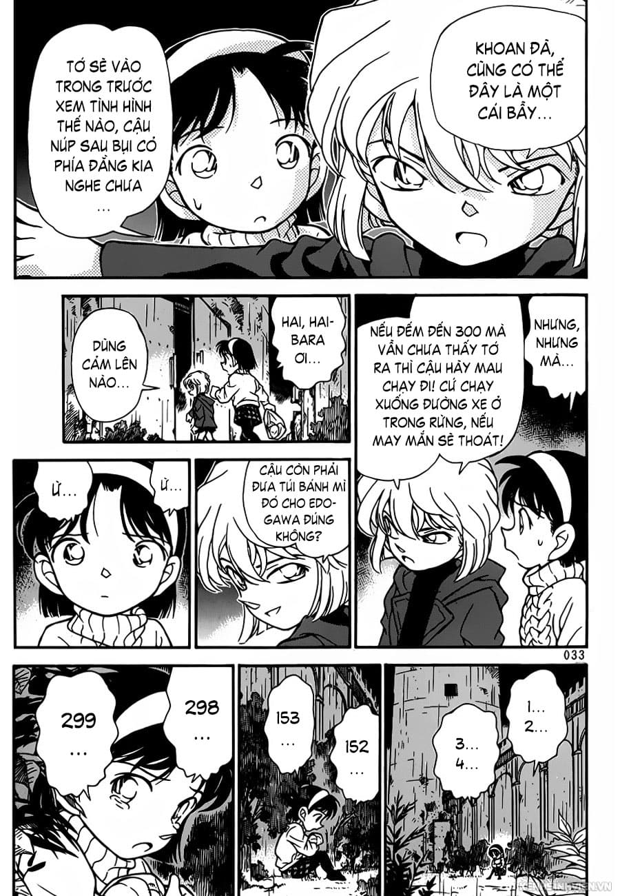 Thám tử lừng danh Conan | Tập 020. Thám tử lừng danh Conan | Tập 020. 239 – manga, gosho aoyama, case closed, tham tu lung danh conan, conan, detective conan, truyen tranh, trinh tham, pha an, truyen conan, doc truyen conan.