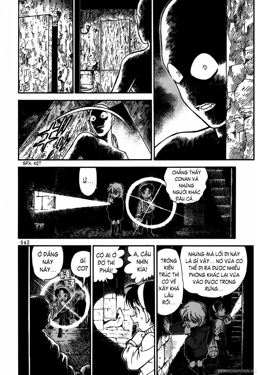 Thám tử lừng danh Conan | Tập 020. Thám tử lừng danh Conan | Tập 020. 765 – manga, gosho aoyama, case closed, tham tu lung danh conan, conan, detective conan, truyen tranh, trinh tham, pha an, truyen conan, doc truyen conan.