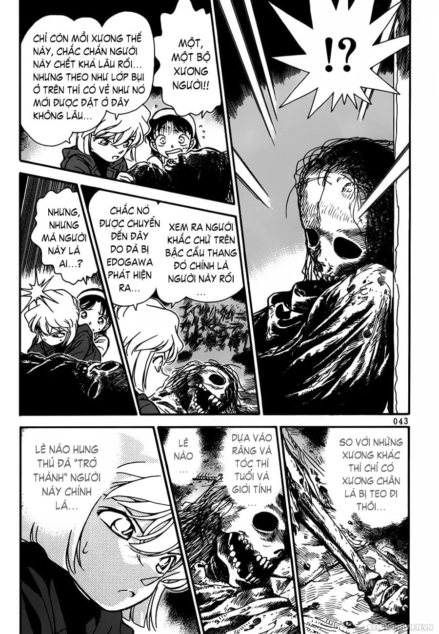 Thám tử lừng danh Conan | Tập 020. Thám tử lừng danh Conan | Tập 020. 714 – manga, gosho aoyama, case closed, tham tu lung danh conan, conan, detective conan, truyen tranh, trinh tham, pha an, truyen conan, doc truyen conan.