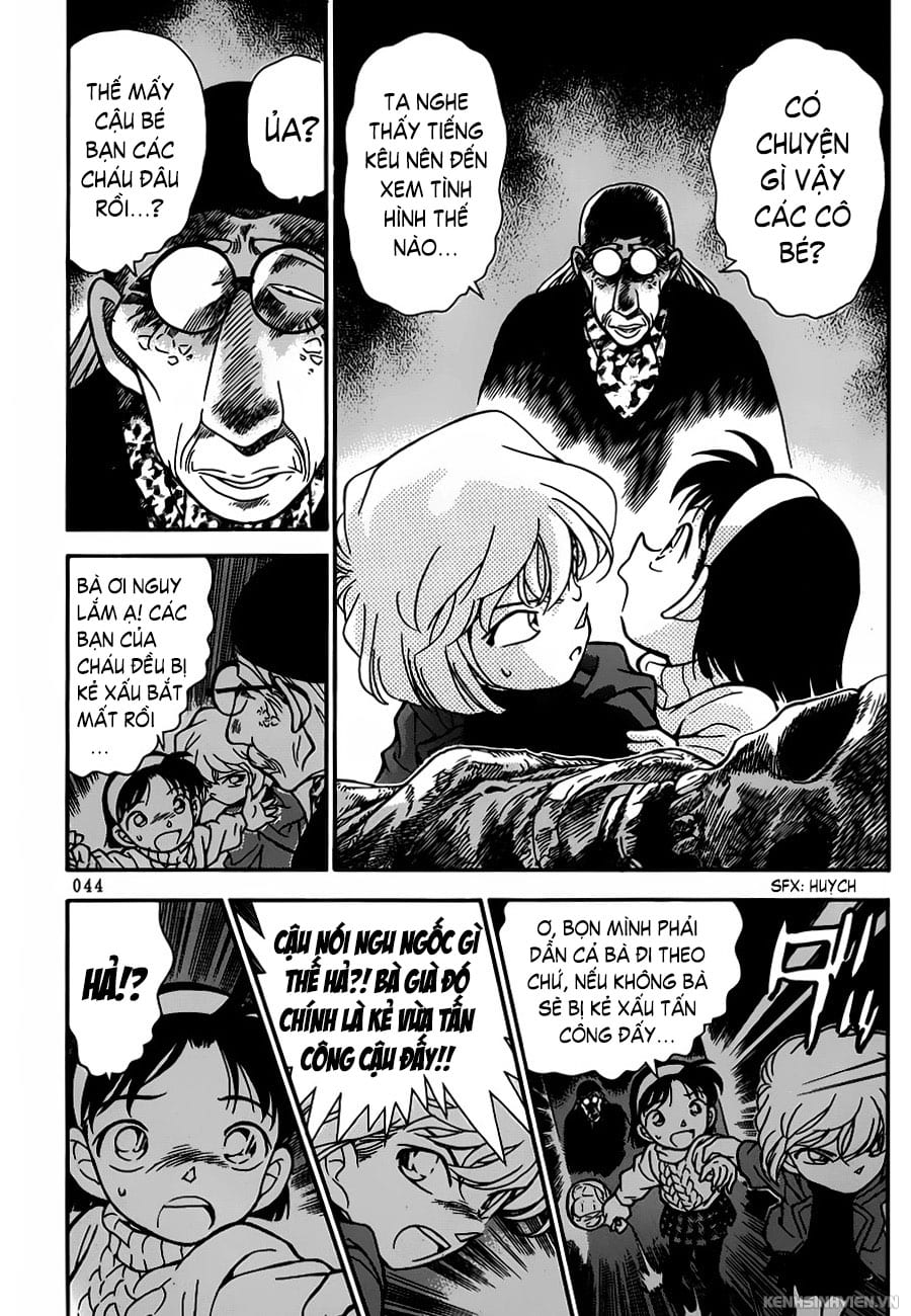 Thám tử lừng danh Conan | Tập 020. Thám tử lừng danh Conan | Tập 020. 254 – manga, gosho aoyama, case closed, tham tu lung danh conan, conan, detective conan, truyen tranh, trinh tham, pha an, truyen conan, doc truyen conan.