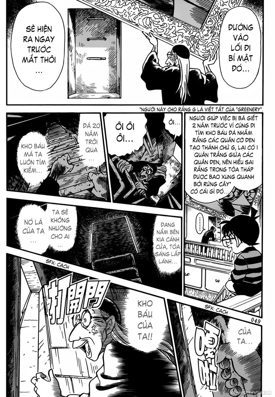 Thám tử lừng danh Conan | Tập 020. Thám tử lừng danh Conan | Tập 020. 468 – manga, gosho aoyama, case closed, tham tu lung danh conan, conan, detective conan, truyen tranh, trinh tham, pha an, truyen conan, doc truyen conan.