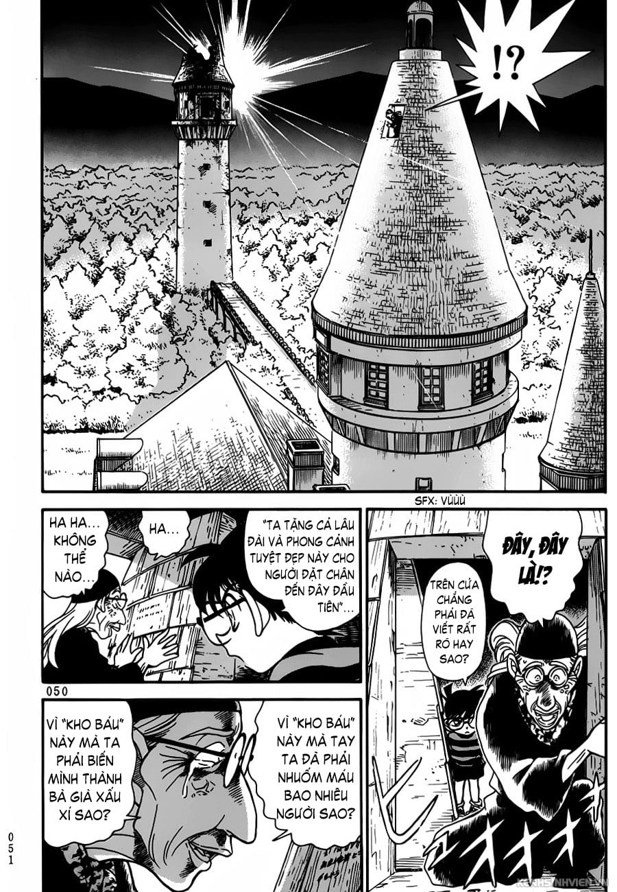Thám tử lừng danh Conan | Tập 020. Thám tử lừng danh Conan | Tập 020. 730 – manga, gosho aoyama, case closed, tham tu lung danh conan, conan, detective conan, truyen tranh, trinh tham, pha an, truyen conan, doc truyen conan.