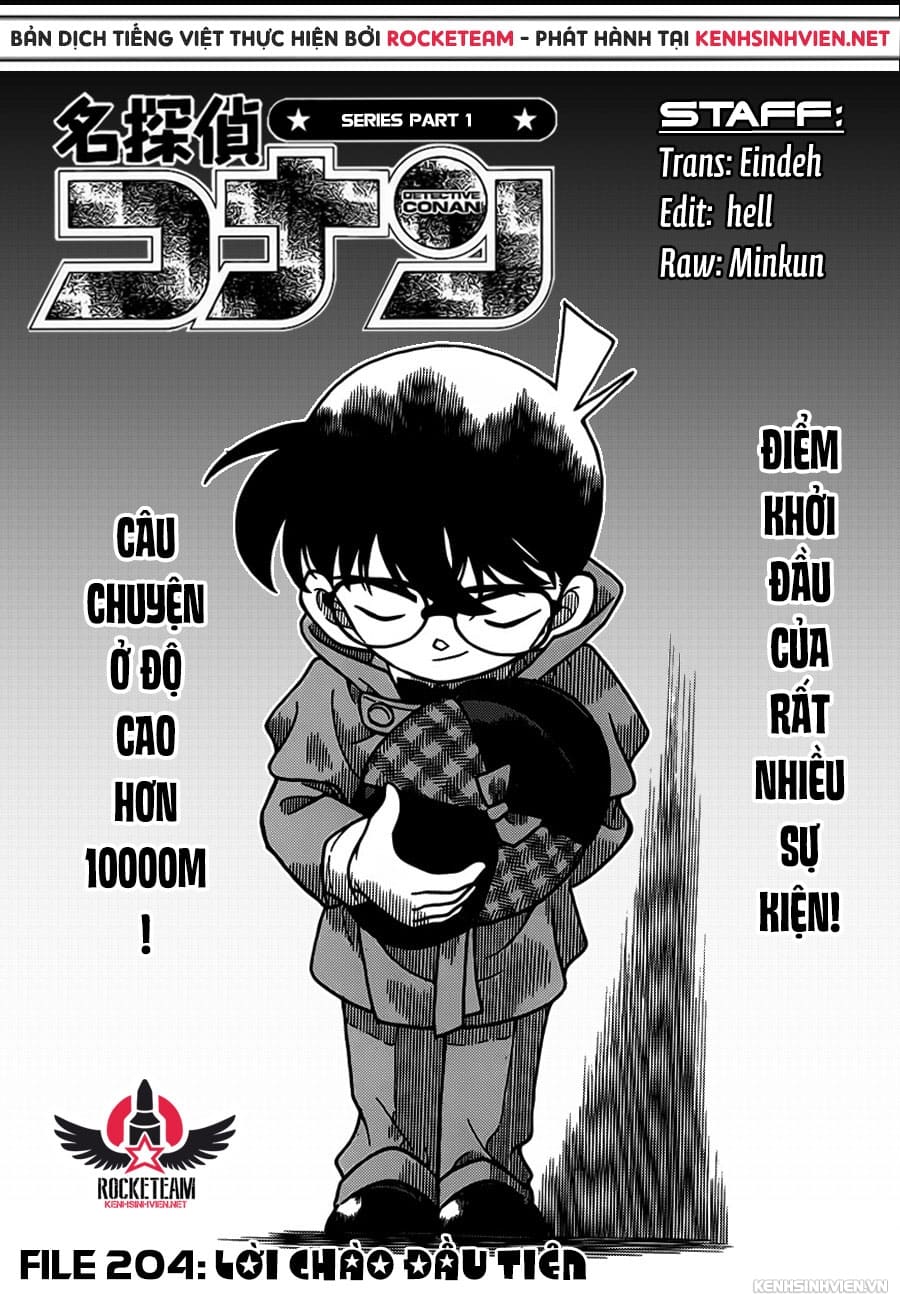 Thám tử lừng danh Conan | Tập 020. Thám tử lừng danh Conan | Tập 020. 035 – manga, gosho aoyama, case closed, tham tu lung danh conan, conan, detective conan, truyen tranh, trinh tham, pha an, truyen conan, doc truyen conan.