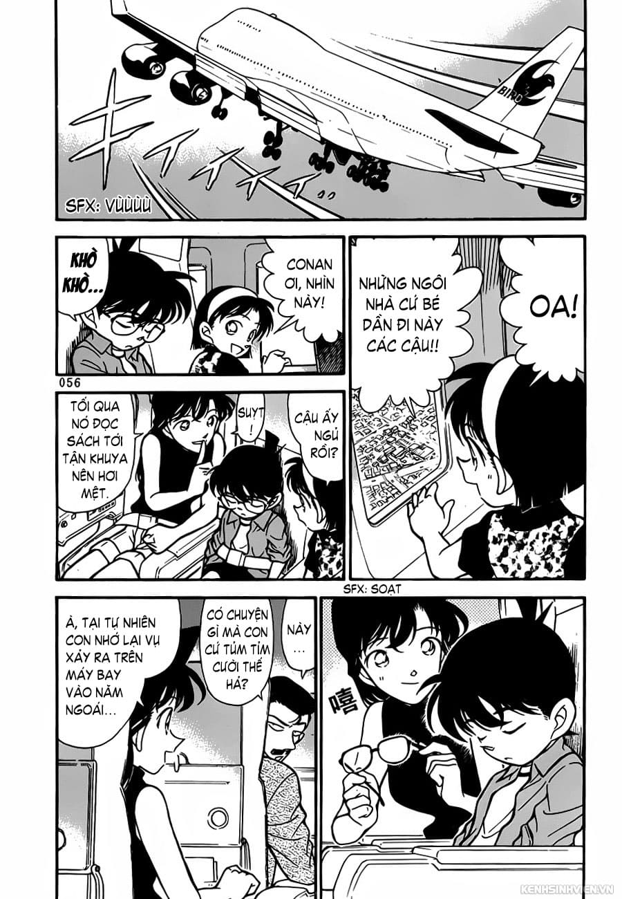Thám tử lừng danh Conan | Tập 020. Thám tử lừng danh Conan | Tập 020. 892 – manga, gosho aoyama, case closed, tham tu lung danh conan, conan, detective conan, truyen tranh, trinh tham, pha an, truyen conan, doc truyen conan.