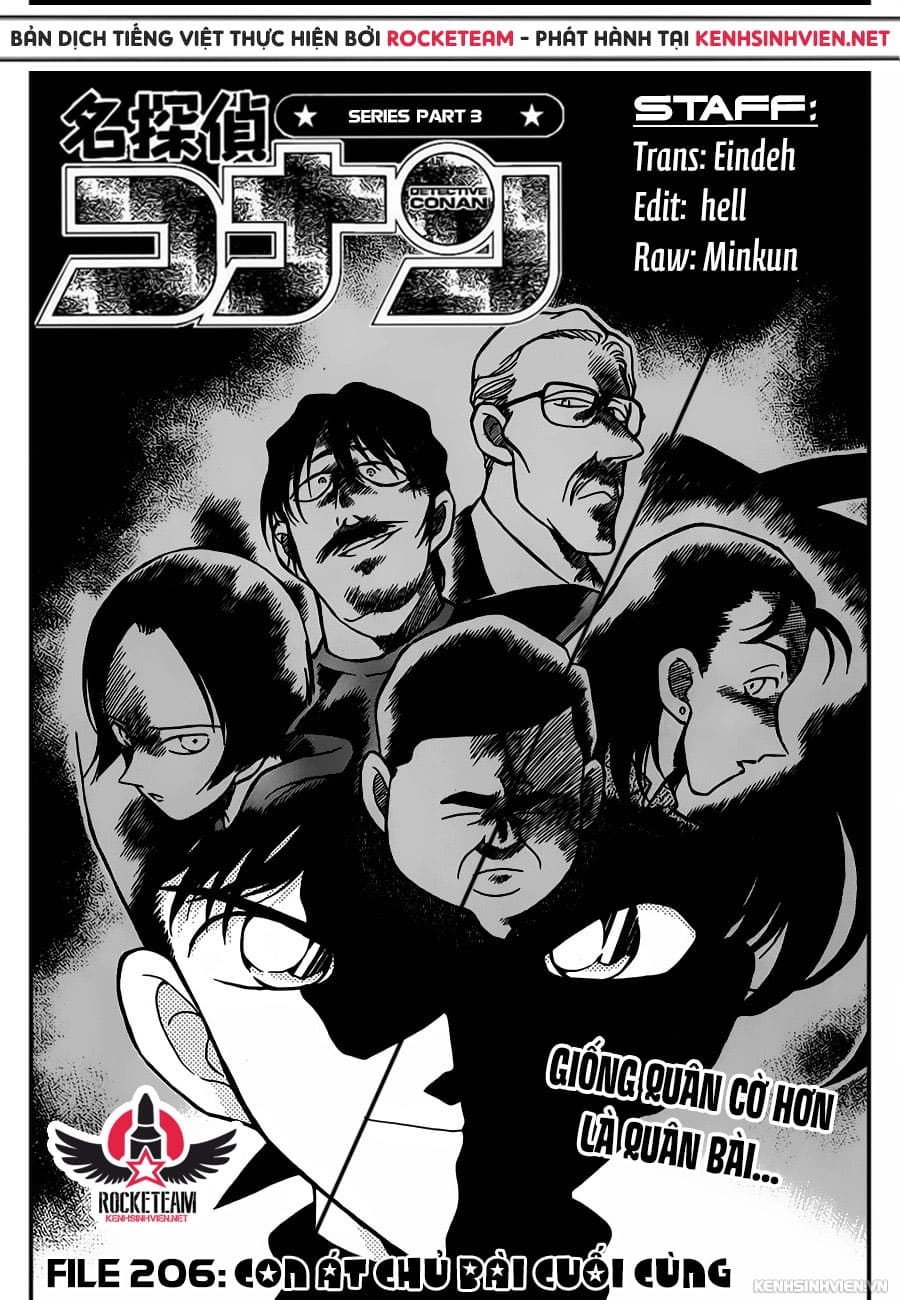 Thám tử lừng danh Conan | Tập 020. Thám tử lừng danh Conan | Tập 020. 489 – manga, gosho aoyama, case closed, tham tu lung danh conan, conan, detective conan, truyen tranh, trinh tham, pha an, truyen conan, doc truyen conan.