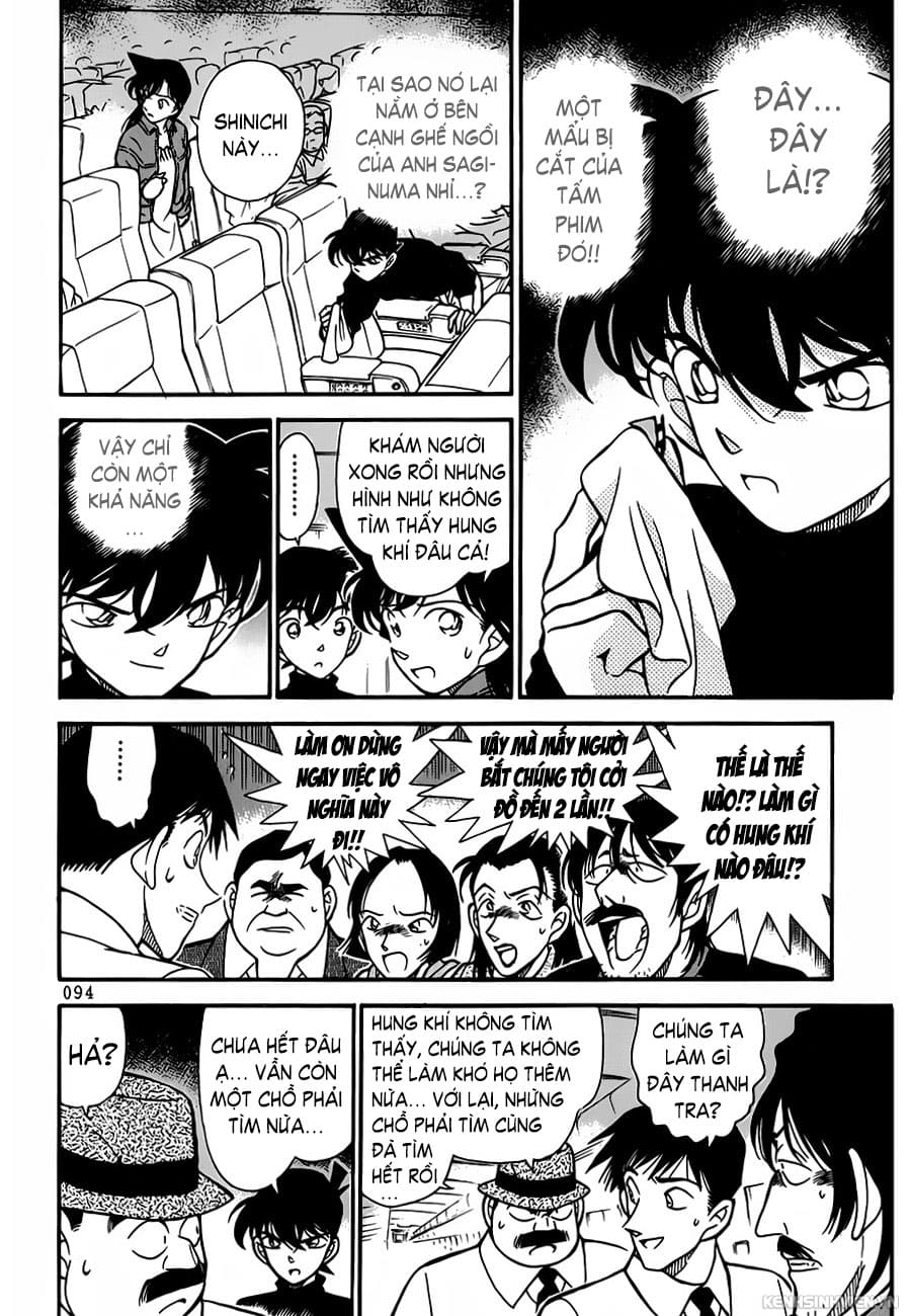 Thám tử lừng danh Conan | Tập 020. Thám tử lừng danh Conan | Tập 020. 522 – manga, gosho aoyama, case closed, tham tu lung danh conan, conan, detective conan, truyen tranh, trinh tham, pha an, truyen conan, doc truyen conan.