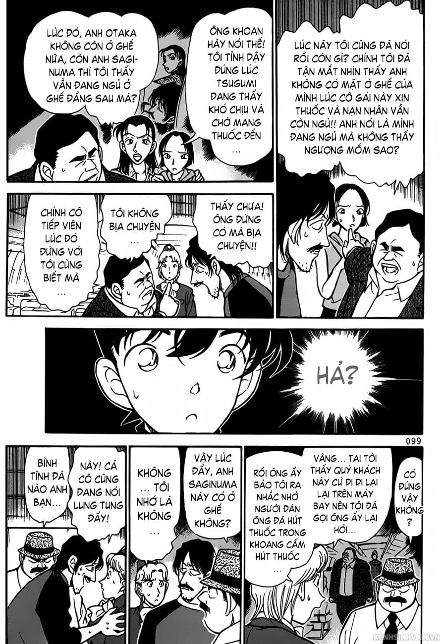 Thám tử lừng danh Conan | Tập 020. Thám tử lừng danh Conan | Tập 020. 777 – manga, gosho aoyama, case closed, tham tu lung danh conan, conan, detective conan, truyen tranh, trinh tham, pha an, truyen conan, doc truyen conan.