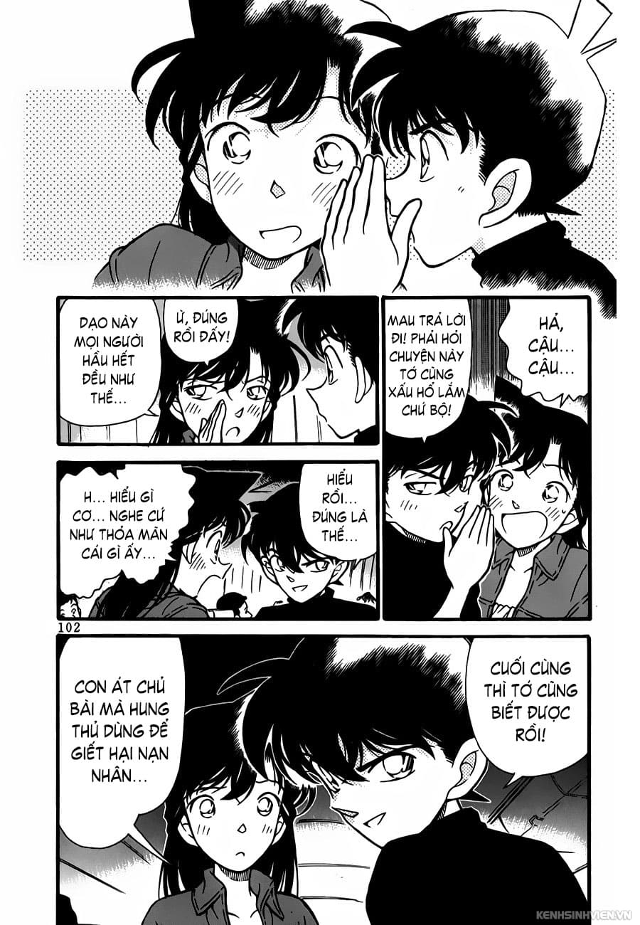 Thám tử lừng danh Conan | Tập 020. Thám tử lừng danh Conan | Tập 020. 903 – manga, gosho aoyama, case closed, tham tu lung danh conan, conan, detective conan, truyen tranh, trinh tham, pha an, truyen conan, doc truyen conan.