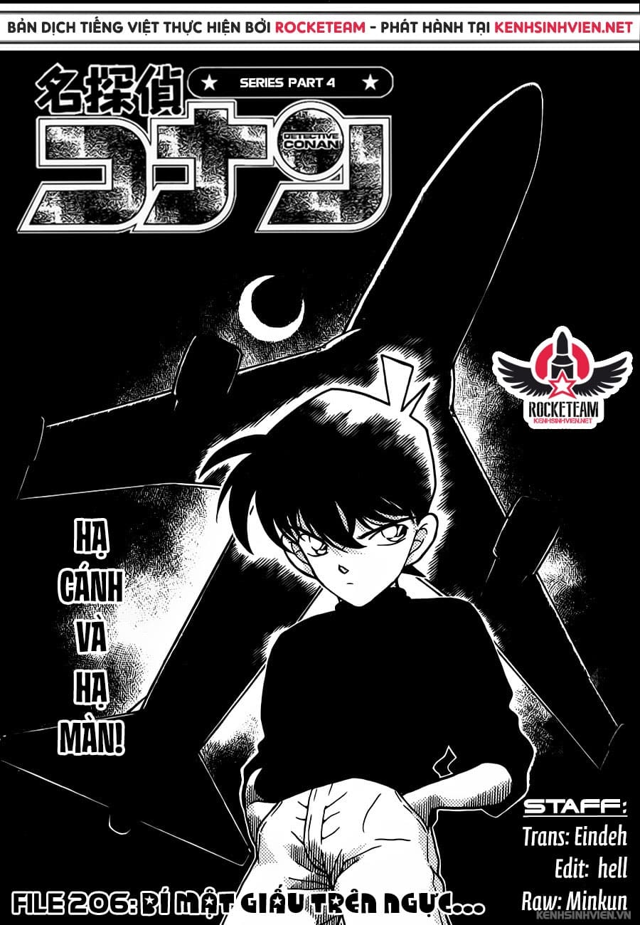 Thám tử lừng danh Conan | Tập 020. Thám tử lừng danh Conan | Tập 020. 073 – manga, gosho aoyama, case closed, tham tu lung danh conan, conan, detective conan, truyen tranh, trinh tham, pha an, truyen conan, doc truyen conan.
